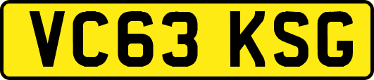 VC63KSG