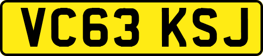 VC63KSJ
