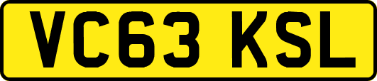 VC63KSL
