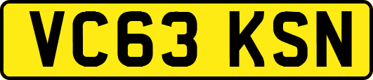 VC63KSN