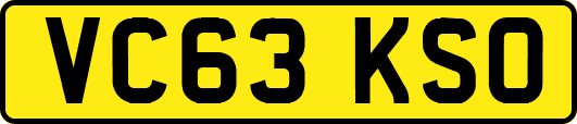 VC63KSO