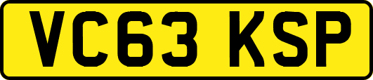 VC63KSP