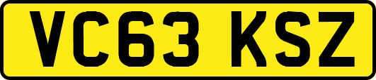 VC63KSZ