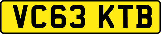 VC63KTB