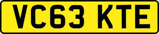 VC63KTE