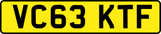 VC63KTF