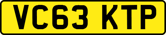 VC63KTP