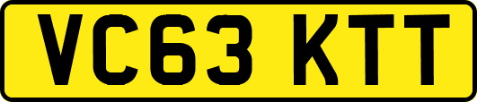 VC63KTT