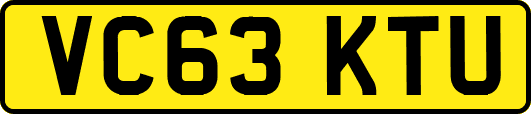 VC63KTU