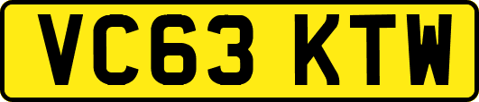 VC63KTW