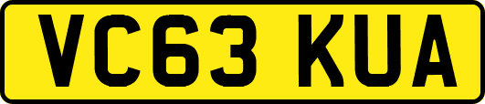 VC63KUA