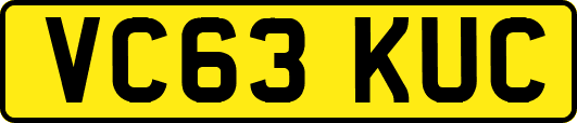 VC63KUC