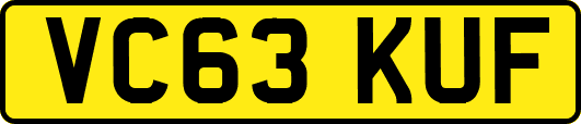 VC63KUF