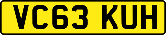 VC63KUH