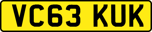 VC63KUK