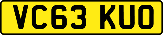 VC63KUO
