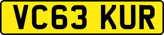 VC63KUR