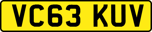 VC63KUV