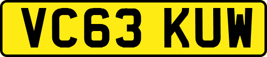 VC63KUW