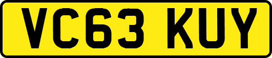 VC63KUY