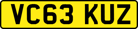 VC63KUZ