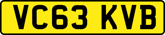 VC63KVB