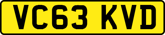VC63KVD