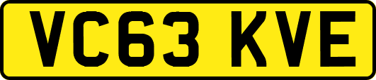 VC63KVE