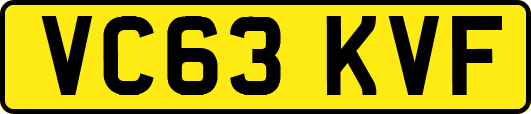 VC63KVF