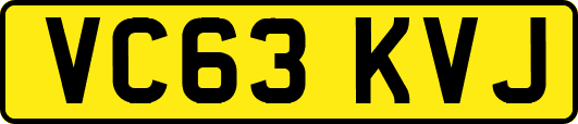VC63KVJ