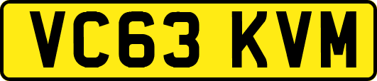VC63KVM