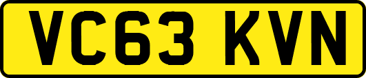 VC63KVN