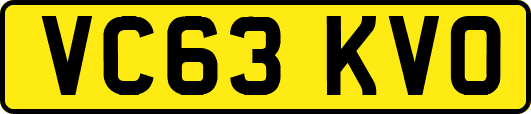 VC63KVO