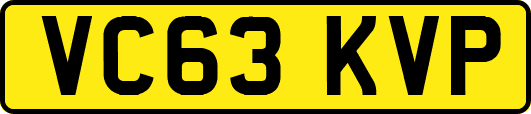 VC63KVP