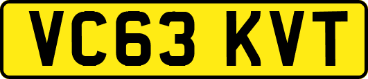 VC63KVT