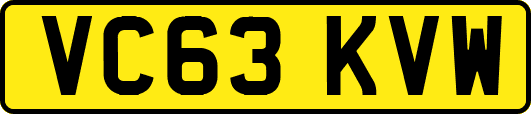 VC63KVW