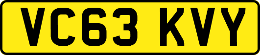 VC63KVY