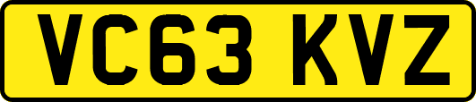 VC63KVZ