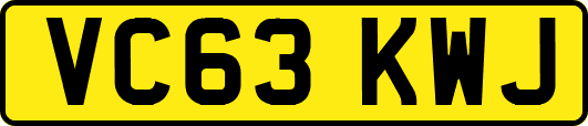 VC63KWJ
