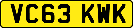 VC63KWK