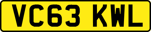 VC63KWL