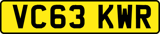 VC63KWR