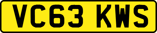 VC63KWS