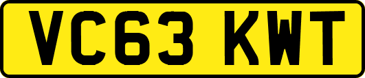 VC63KWT