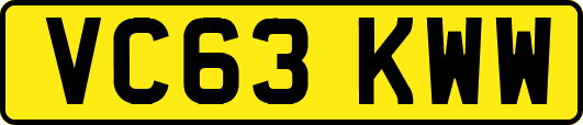 VC63KWW