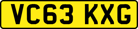 VC63KXG