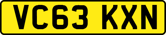 VC63KXN
