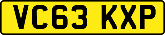 VC63KXP