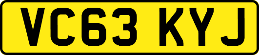 VC63KYJ