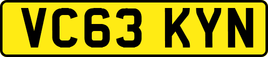 VC63KYN